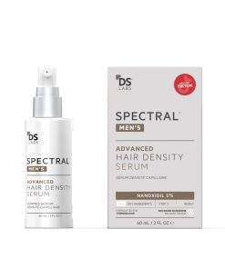 DS Labs Spectral Men's Formally Spectral.DNC-N - Suero para