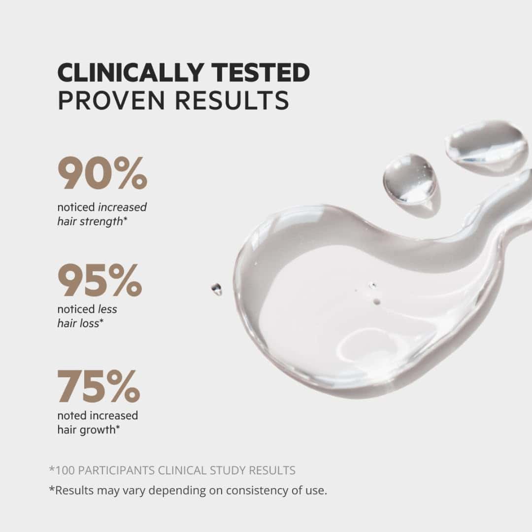 DS Labs Spectral Men's Formally Spectral.DNC-N - Suero para - Imagen 8
