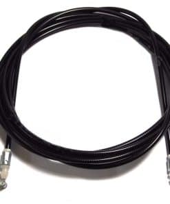 Cable de liberación de maletero PartsPro - Reemplazo para