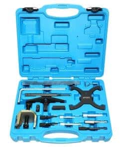 Herramienta de Sincronización de Motor Compatible con Ford