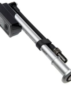 Bomba de Choque Digital Blackburn Honest (Plata, Talla