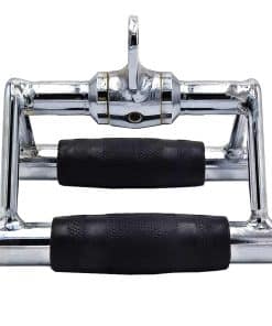 yuhqc Barra de Tracción LAT, Entrenamiento de Fuerza Deluxe