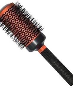 Cepillo térmico redondo de cobre Jaguar CC53 53mm - Cerdas