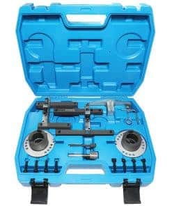 Conjunto de Herramientas de Bloqueo de Sincronización de