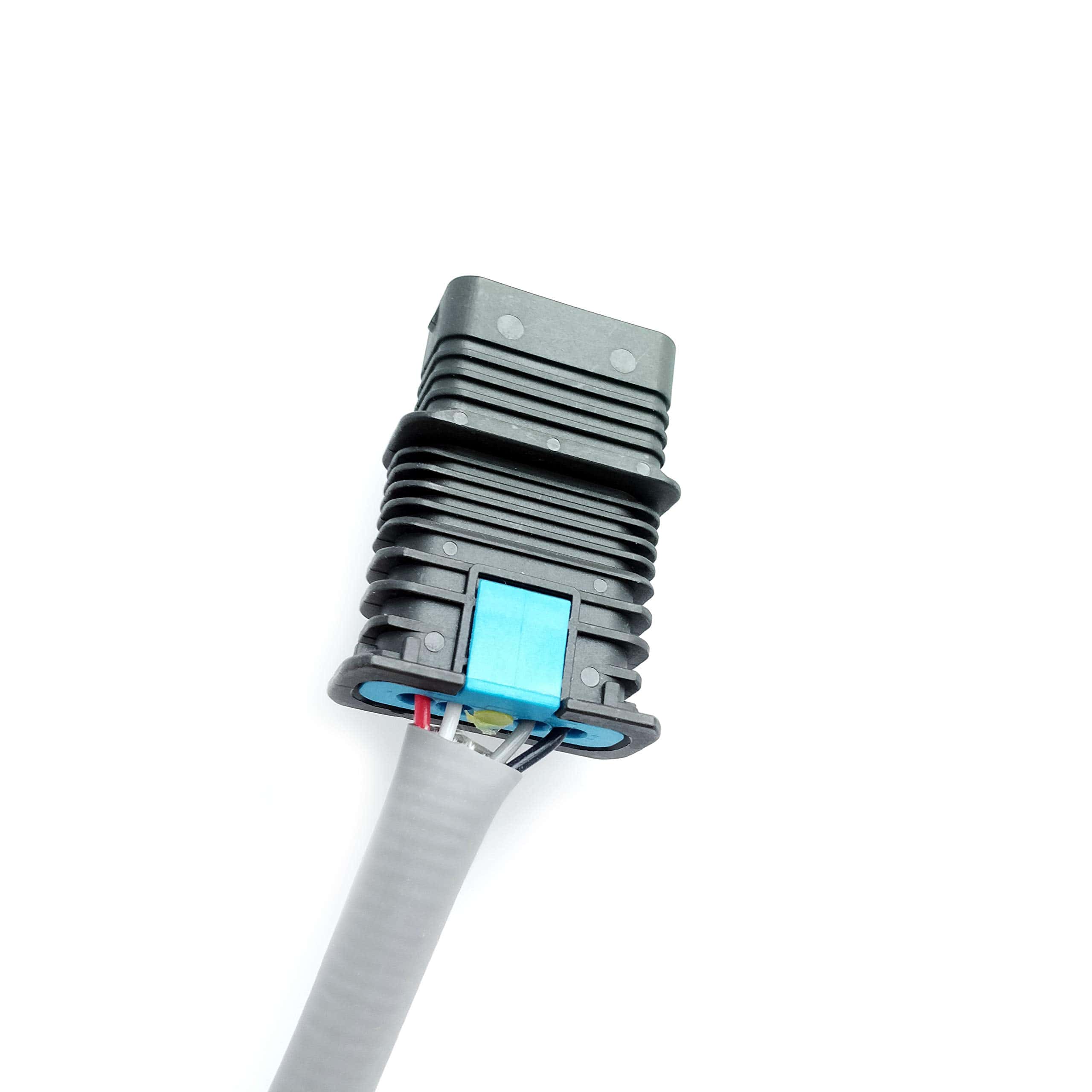 Sensor de oxígeno posterior de repuesto para F54 F55 F56 - Imagen 6