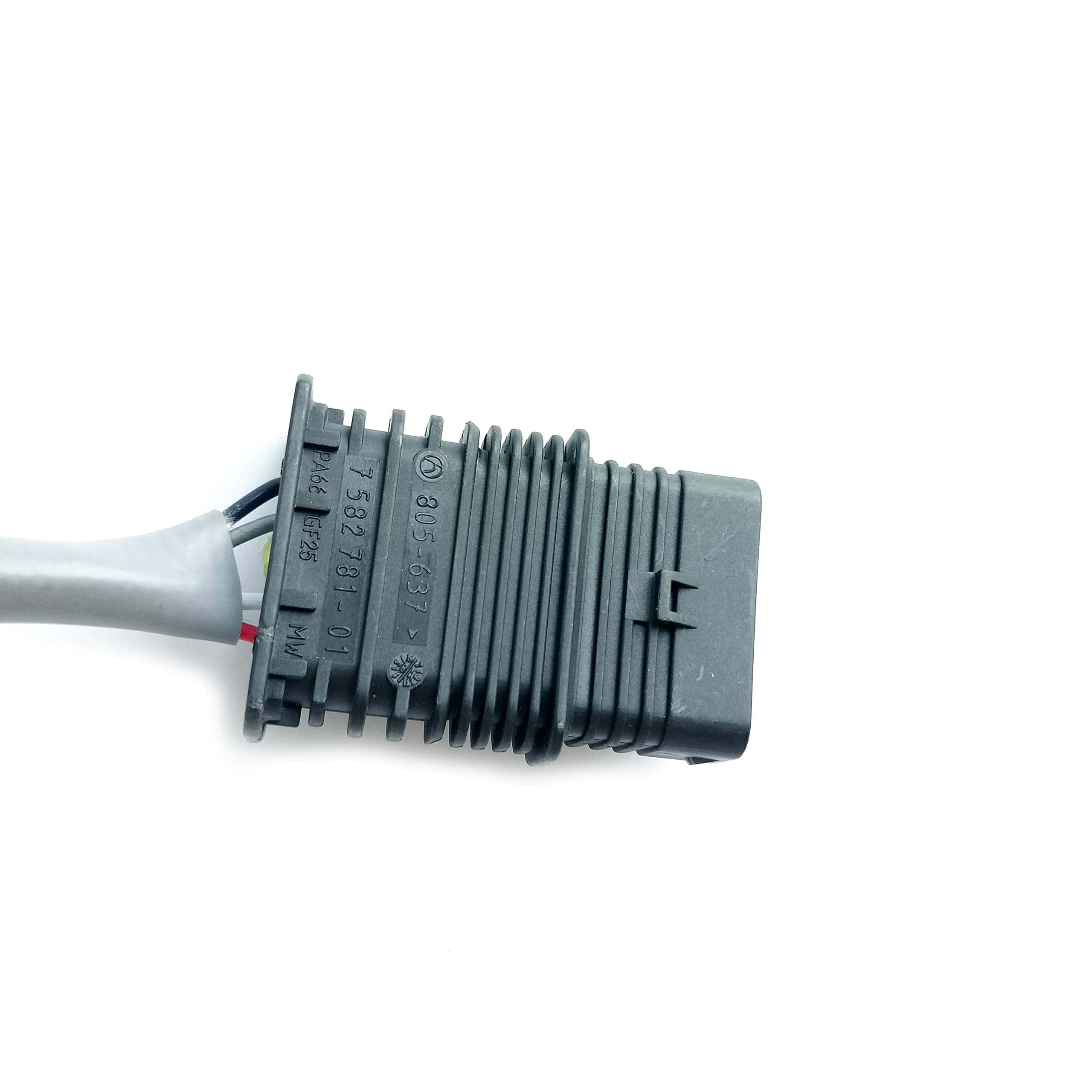 Sensor de oxígeno posterior de repuesto para F54 F55 F56 - Imagen 5