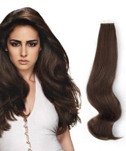 Extensiones de Cabello ABH AmazingBeauty Tape en Cabello
