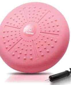 Cojín de equilibrio Tumaz - Asiento inestable para mejorar