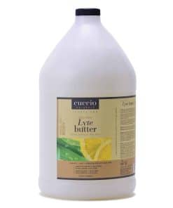 Mantequilla Corporal Ultra Sheer de Limoncillo Blanco y