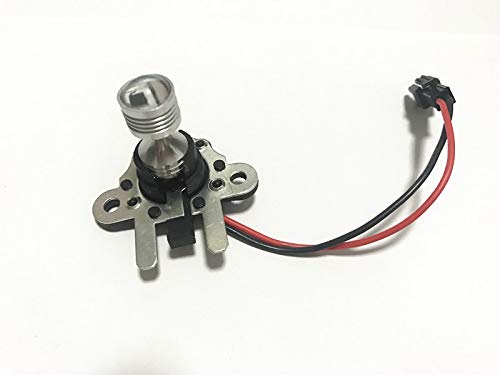 2 Piezas de Luz de Frenado Trasera LED PH19W para Benz R300 - Imagen 4