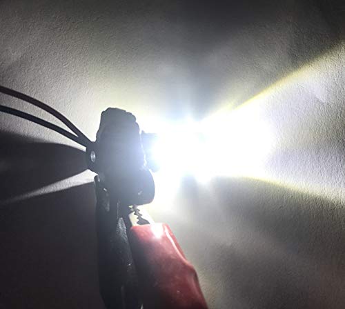 2 Piezas de Luz de Frenado Trasera LED PH19W para Benz R300 - Imagen 5