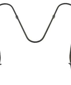 Elemento de horno de repuesto para horno eléctrico