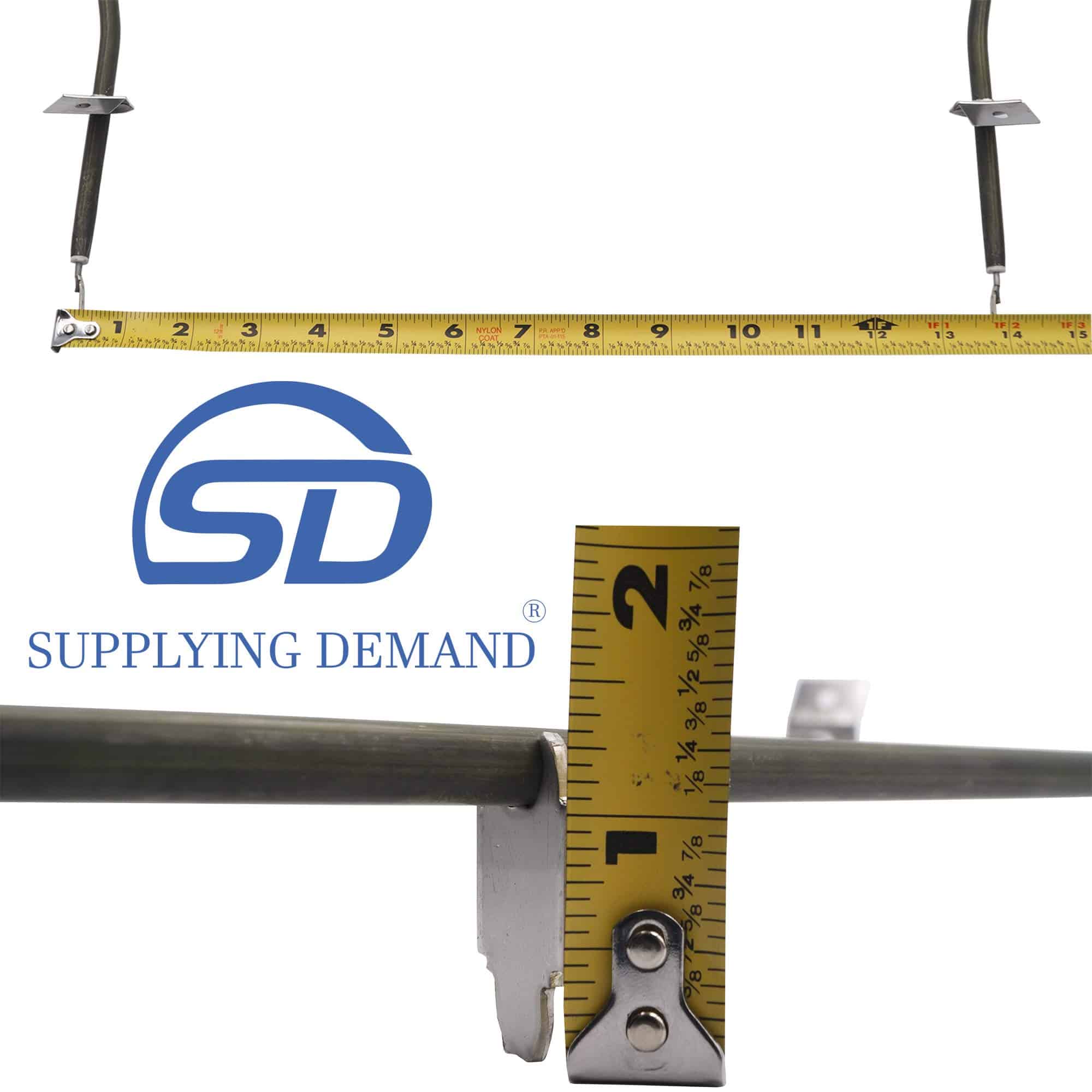 Elemento de horno de repuesto para horno eléctrico - Imagen 5