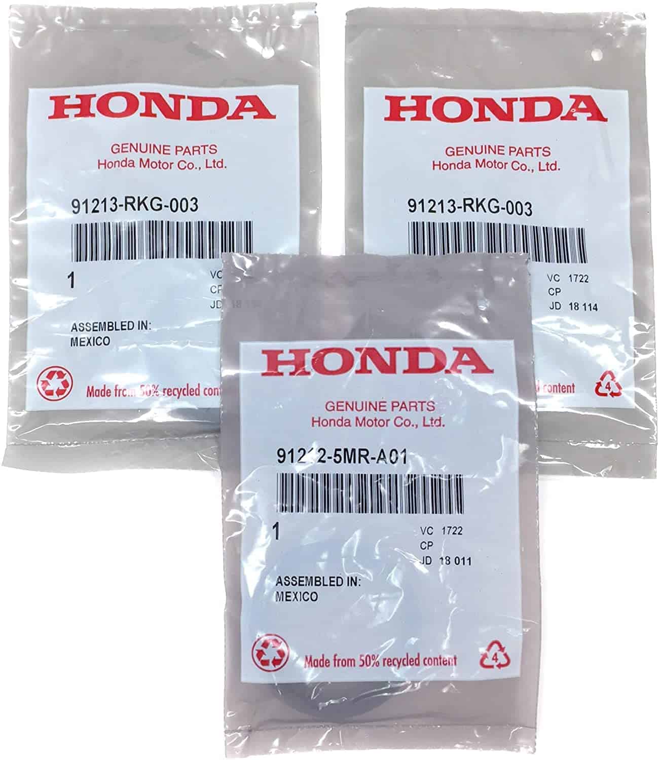 KIT DE CORREA DE DISTRIBUCIÓN APSG con Bomba de Agua, - Imagen 7