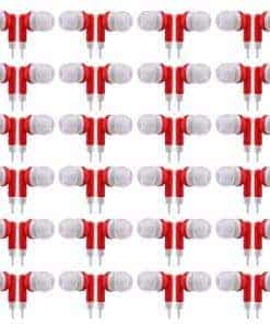 Audífonos para niños al mayoreo de 100 paquetes para niños,