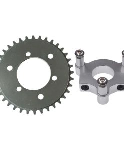 Stihus Piñón CNC de 36 dientes con Adaptador de 1.5" para