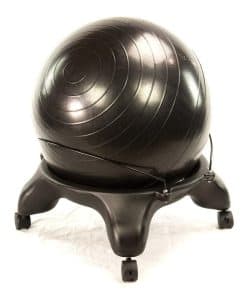Balón de Reemplazo para Silla de Fit Aeromat 49 cm