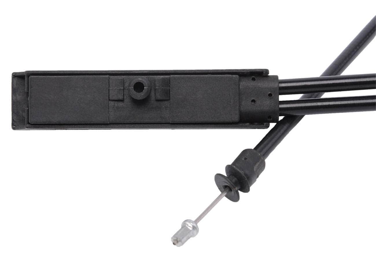 Cable de liberación de capó AUTOPA 2118800159 para - Imagen 7