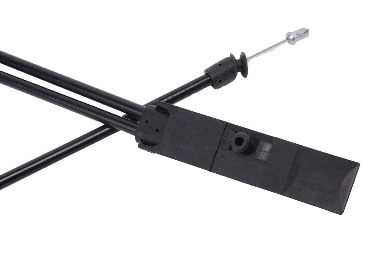 Cable de liberación de capó AUTOPA 2118800159 para - Imagen 8