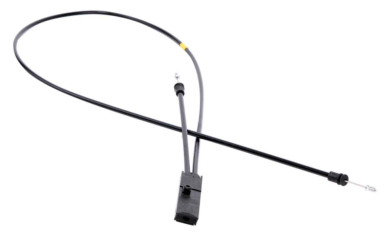 Cable de liberación de capó AUTOPA 2118800159 para - Imagen 5