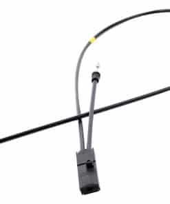 Cable de liberación de capó AUTOPA 2118800159 para