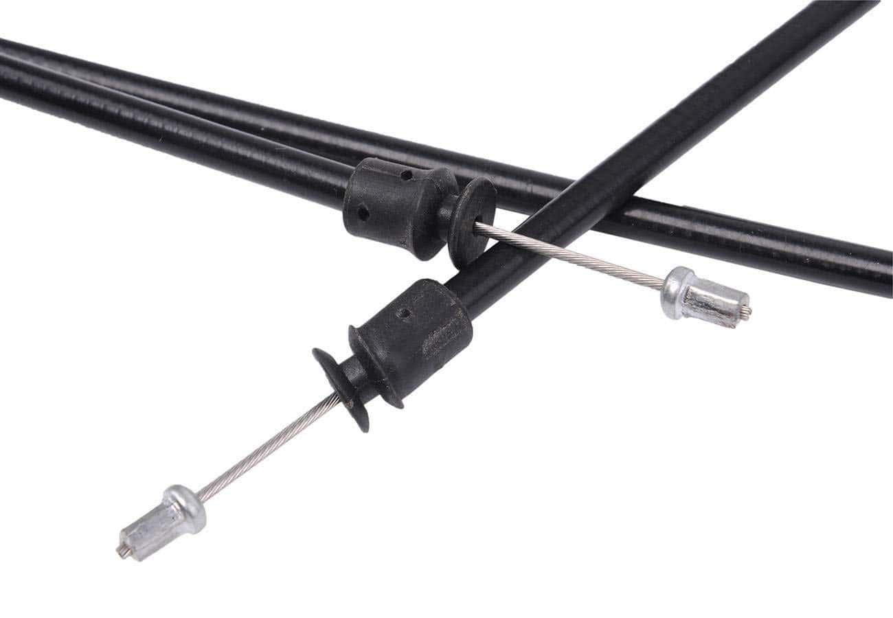 Cable de liberación de capó AUTOPA 2118800159 para - Imagen 6