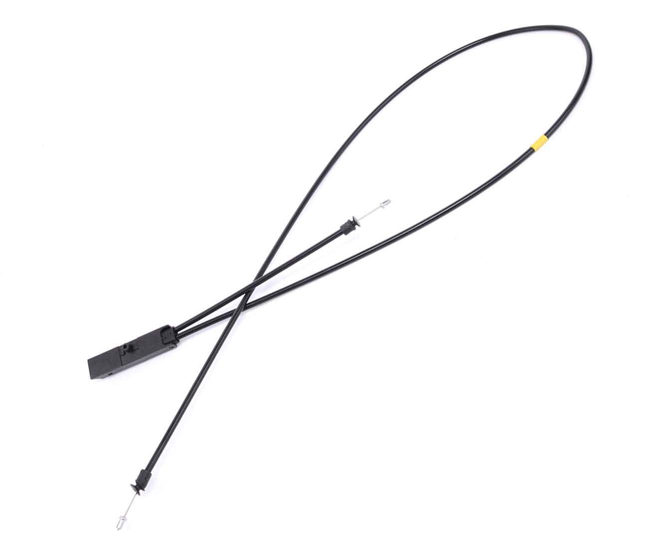 Cable de liberación de capó AUTOPA 2118800159 para - Imagen 4