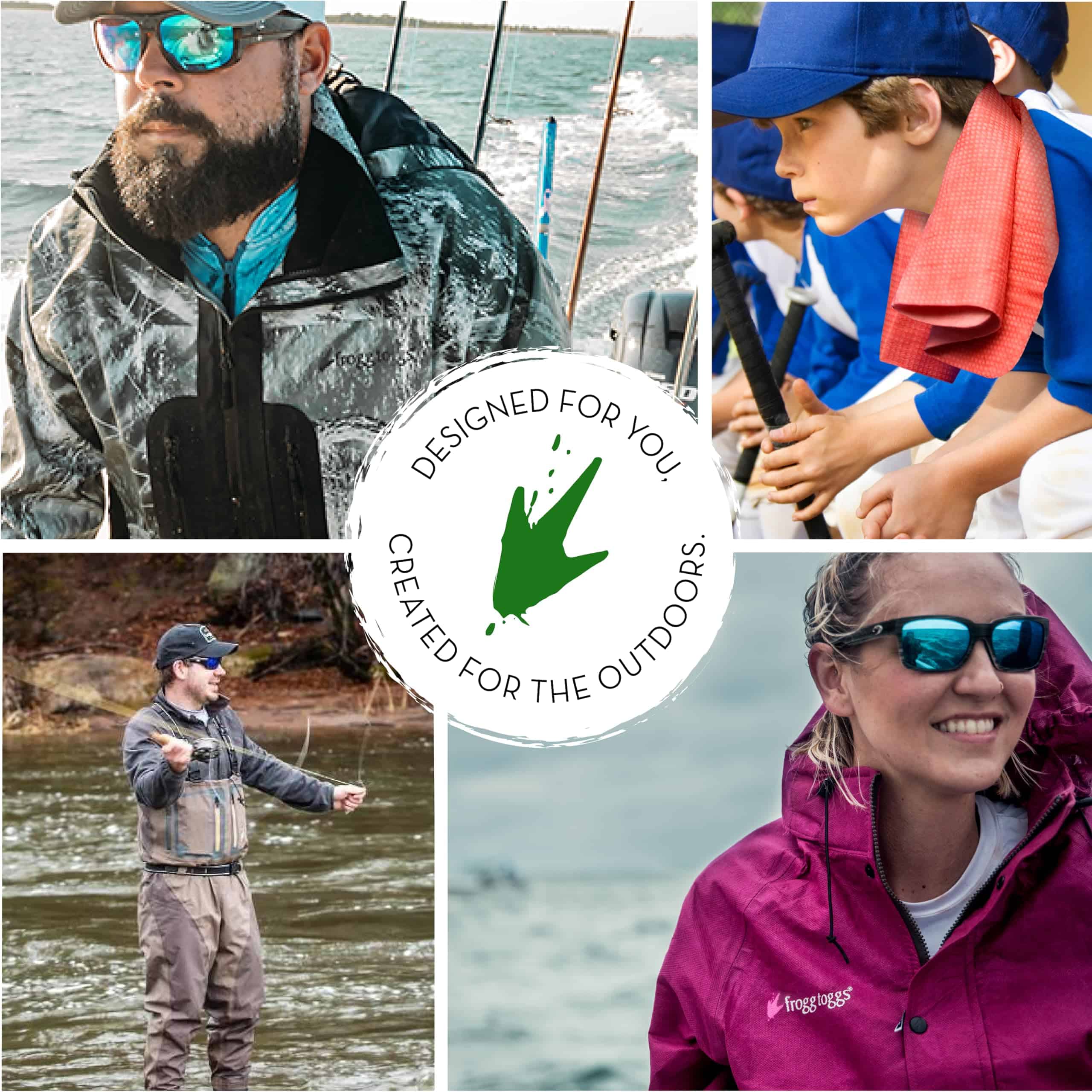 Pantalones de Lluvia Impermeables y Transpirables FROGG - Imagen 6