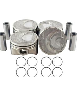 Juego de Pistones Sobredimensionados DNJ P177.20 para