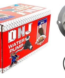 Bomba de agua DNJ WP4215 para Ford E-350 Club Wagon, E-350