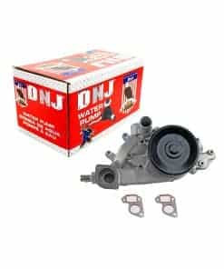 Bomba de agua DNJ WP3171 para Cadillac Chevrolet Pontiac
