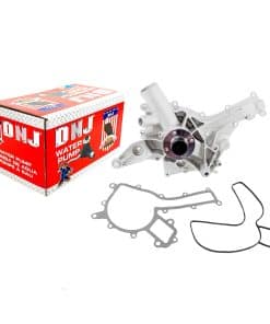 Bomba de agua DNJ WP4266 para 1998-2008 Chrysler,