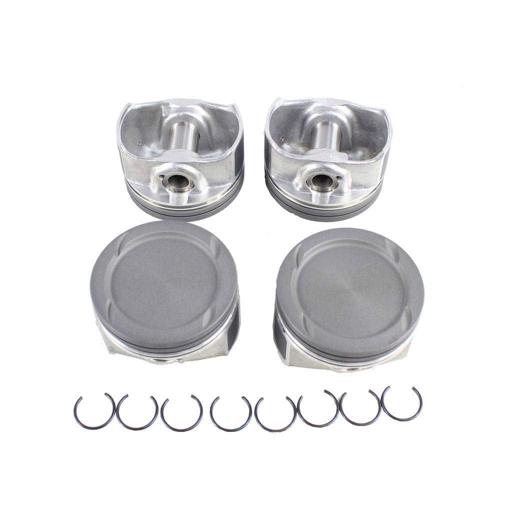 Juego de Pistones Sobredimensionados DNJ P343.20 para