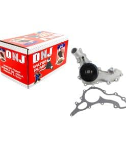 Bomba de agua DNJ WP1169B para Jeep Wrangler JK 2012-2018