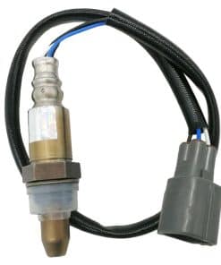 Sensor de relación aire/combustible de oxígeno de relación