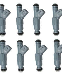 Nuevo juego de 8 inyectores de combustible para Camaro Z28