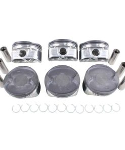 Juego de Pistones Sobredimensionados DNJ P990.20 para