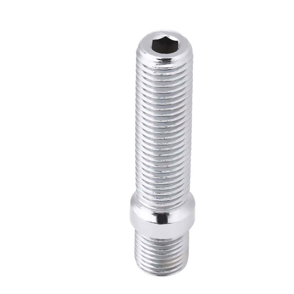 Adaptador de tornillo de conversión de perno de rueda - Imagen 7