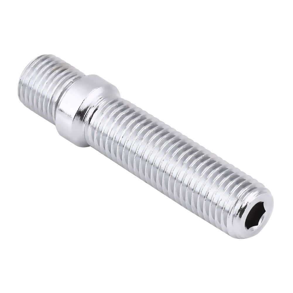 Adaptador de tornillo de conversión de perno de rueda - Imagen 8