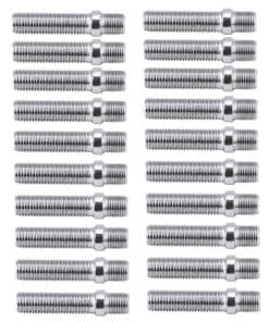 Adaptador de tornillo de conversión de perno de rueda