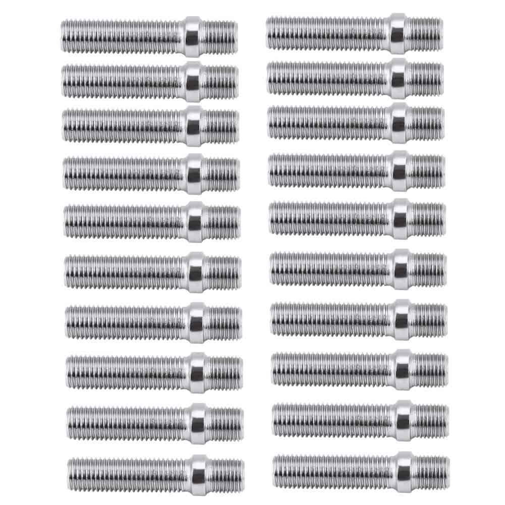 Adaptador de tornillo de conversión de perno de rueda