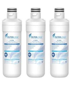 Filtro de agua para refrigerador Filterlogic LT1000PC