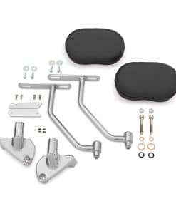 Kit de reposabrazos Show Chrome Accessories 41-309 para
