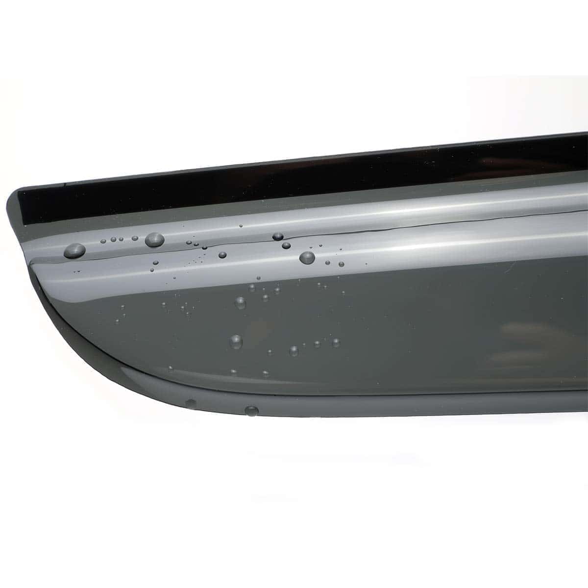 2pcs Viseras de Ventana de Paleta para Ventana Lateral de - Imagen 7