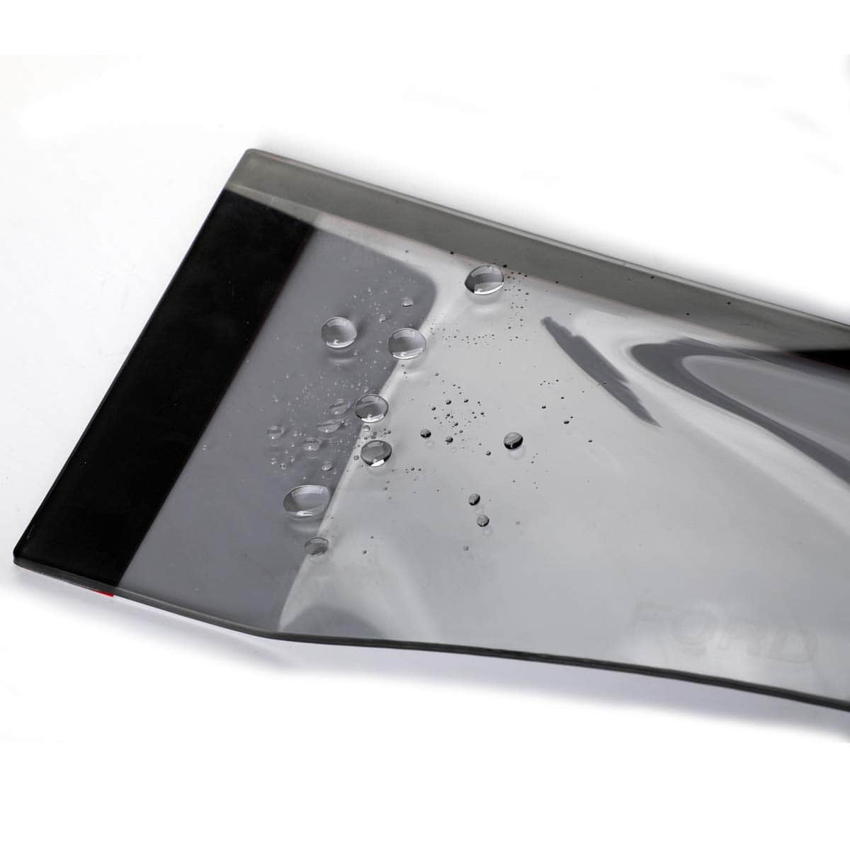 2pcs Deflectores de Viento para Ventanas a Prueba de - Imagen 6