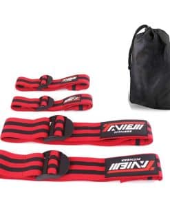 Bandas de oclusión TAVIEW, Paquete de 4 (2 bandas para