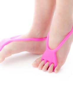 Anillo de Ejercicio Frog Hand Multitarea para Fitness en