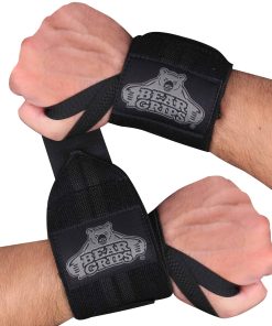 Bear Grips Juego de Vendajes para Muñeca - Vendajes
