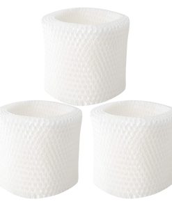 Colorfullife 3 Pack Filtros de Humidificador para Honeywell