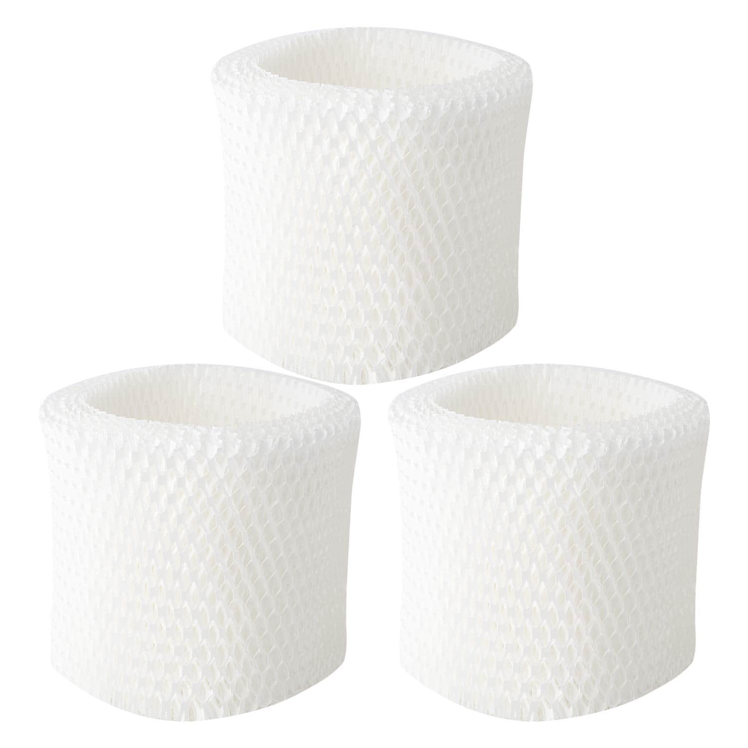 Colorfullife 3 Pack Filtros de Humidificador para Honeywell